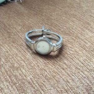 Movado bracelet watch